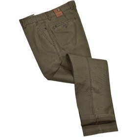 Resim Erkek Mevsimlik Kanvas Pantolon Bgl-st04311 Camel 