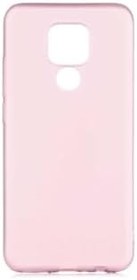 Resim Gpack General Mobile GM20 ile Uyumlu Premier Silikon Koruma Kılıf, Nano Glass, Bronz 