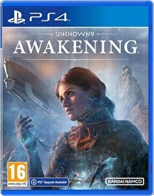Resim Unknown9 Awakening PS4 Oyun 