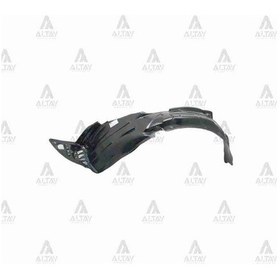 Resim Çamurluk Davlumbazı Civic Ön 2000-2003 Sol Oem No:74151-s5a-000 Adet 