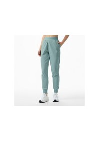 Resim Under Armour Rival Hi Rise Woven Kadın Yeşil Eşofman Altı 1382727 Yeşil 