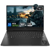 Resim HP OMEN 16 K0008NT | I7 12700H | 1 TB SSD 32 GB RAM | RTX 3070TI 8 GB 7H8Z5EA