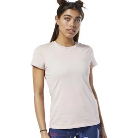 Resim Reebok Wor Comm Tee Wmn Kadın Spor Tişört 