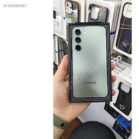 Resim Samsung S23 İkinci El TR | 256 GB 12 GB | Yeşil 