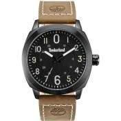 Resim Timberland Tdwga9001903 Erkek Kol Saati Siyah 
