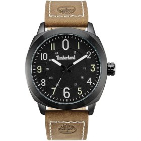 Resim Timberland Tdwga9001903 Erkek Kol Saati Siyah 