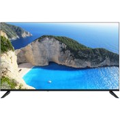 Resim Dijitsu 50DS9800 50" 126 Ekran UHD Android TV Dijitsu