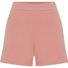 Resim No Feel Short - Blush / 2XL 