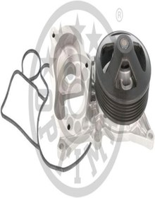 Resim OPTİMAL Aq2402 Su Pompasi (DEVIRDAİM) Bmw 3 F30 4 Coupe 12- N57 D30 A N57 D30 A (WE121267) 