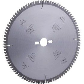 Resim LEİS 300mmx3.2mm 96 DİŞ TRF DİŞLİ HASSAS KESİM TESTERE 