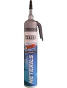 Resim Netex Sıvı Conta Antrasit 200ml 