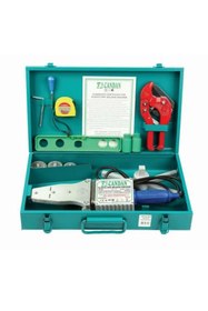 Resim Candan Cm-06 Set Boru Kaynak Seti 