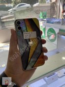 Resim Apple iPhone 11 İkinci El TR | 128 GB | Beyaz İkinci El İPHONE 11 128GB PİL 87 TR CİHAZI