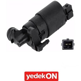 Resim Silecek Su Motoru Renault - 5010578990 