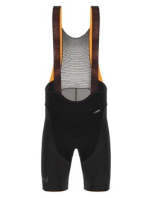 Resim Santini ADAPT Yağmur Geçirmez Kışlık Erkek Bisiklet Taytı 1W1071GITADAPT - SİYAH / XS 