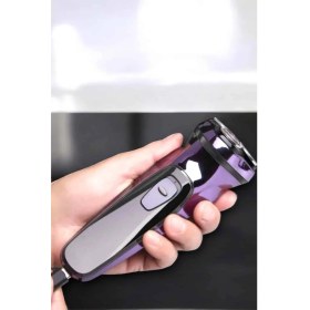 Resim Tgzm Erkeklere Özel Profesyonel Tıraş Makinesi - TG0012-2RED26 