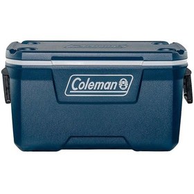 Resim Coleman Extreme 70 Qt 66.2 Litre Buzluk Lacivert Mavi 