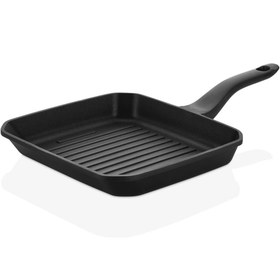 Resim Cem Premium Döküm Grill 26cm 