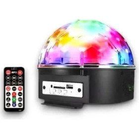 Resim Tp Buğz Disko Topu 