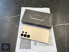 Resim Samsung S25 Ultra İkinci El TR | 512 GB | Gri İkinci El SAMSUNG S25 ULTRA 512 SADECE 50 GÜNLÜK ÇİZİKSİZ - İZMİR İLETİŞİM