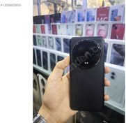 Resim Xiaomi 14 Ultra İkinci El YD | 512 GB 16 GB | Siyah 