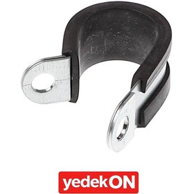 Resim AGCO Hortum Kelepçesi - Massey Ferguson / Fendt / Valtra | ACW1135590 
