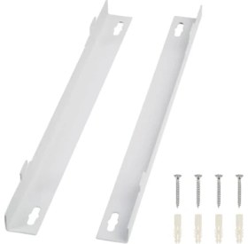 Resim Kuas Termostatlı Hibrit Kızılötesi Isıtıcı Kuas Hybridboard 1400 Watt Elektrikli Isıtıcı (1400X600X40) 