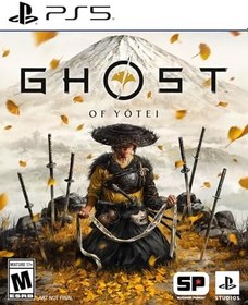 Resim Ghost of Yōtei PS5 
