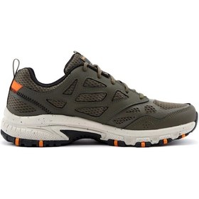 Resim Skechers Hillcrest Erkek Spor Ayakkabı Yesıl 