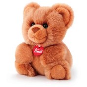 Resim NessiWorld Trudi Peluş Ayı 20 cm 