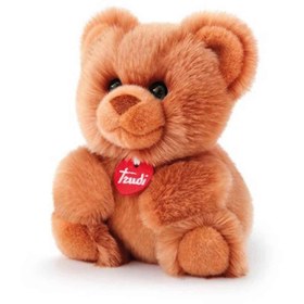 Resim NessiWorld Trudi Peluş Ayı 20 cm 
