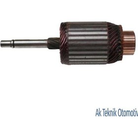 Resim Kollektor 12V Accent Ii 1.3 02 Kore 504625357 