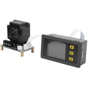 Resim VAC9010H 10-90V 100A Voltmetre Ampermetre - Batarya Kapasite Yöne 