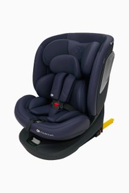 Resim I-GROW 2 PLUS i-Size Çocuk Oto Koltuğu 40-150 cm - Lacivert 