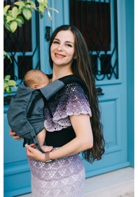 Resim Neko Start Kanguru - Denim 