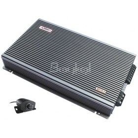 Resim Qline Qs 110.4 4 Kanal Amfi 
