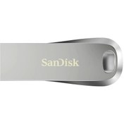 Resim Sandisk Ultra Luxe Usb 3.1 Gen 1 Flash Bellek 1tb 