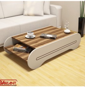 Resim Variant Cool Orta Sehpa (210589155) 