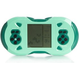 Resim Nostaljik El Atarisi Tetris Geniş Ekran-1 