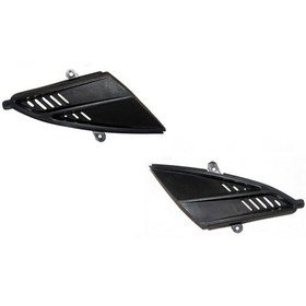 Resim SCOOTER 150 ÖN DEKOR PLASTİĞİ SAĞ-SOL 