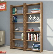 Resim Variant Variant City Çift Kitaplık (248351251) 