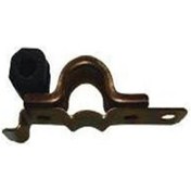 Resim Viraj Demir Kelepçesi Lastikli Tk M131 Dkş Bemot 57118 