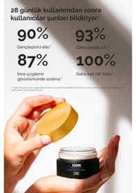 Resim Isdinceutics A.G.E. Reverse Night Cream 50 ML 