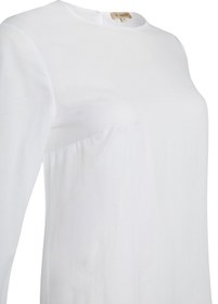 Resim Aker Cotton Jüpon Tunik 