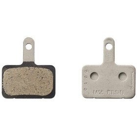 Resim Shimano Organik Disk Fren Balatası M05 