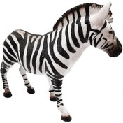 Resim Schleich Dişi Zebra 17094 