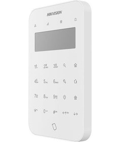 Resim Hıkvısıon Ds-pk1-lt-we Ax Pro Kablosuz Lcd Keypad 