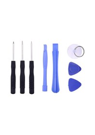 Resim Genel Tamir Seti & Sökme Takma Aparatı 8 Parça 