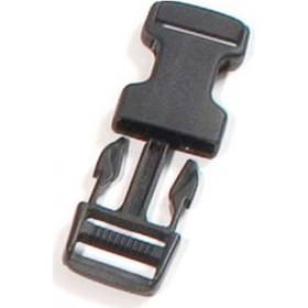 Resim Ortlieb Yan Serbest Toka E51 Siyah 