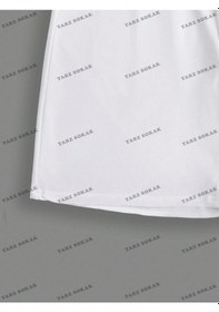 Resim Tarzsokak Legnd Erkek Slogan Baskılı Kısa Kollu T-shirt Ve Şort Takım Siyah 